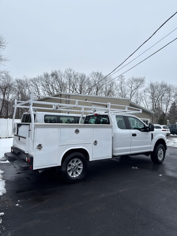 2021 Ford F-250 Image 7