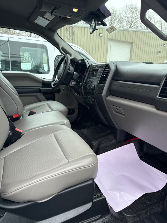 2021 Ford F-250 Image 9