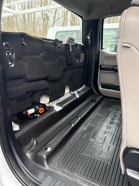 2021 Ford F-250 Image 10