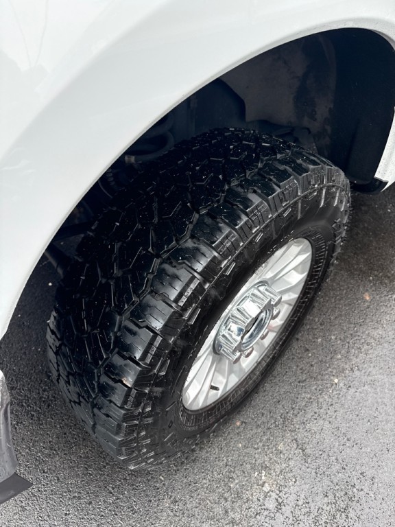 2021 Ford F-250 Image 12