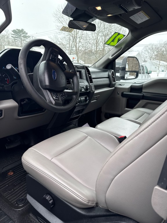 2021 Ford F-250 Image 13