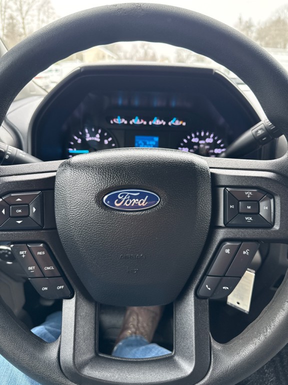 2021 Ford F-250 Image 15