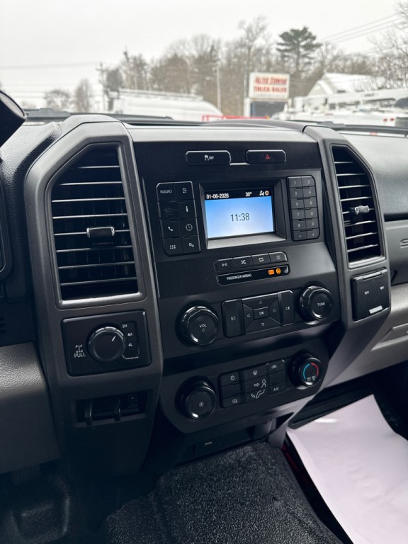 2021 Ford F-250 Image 16