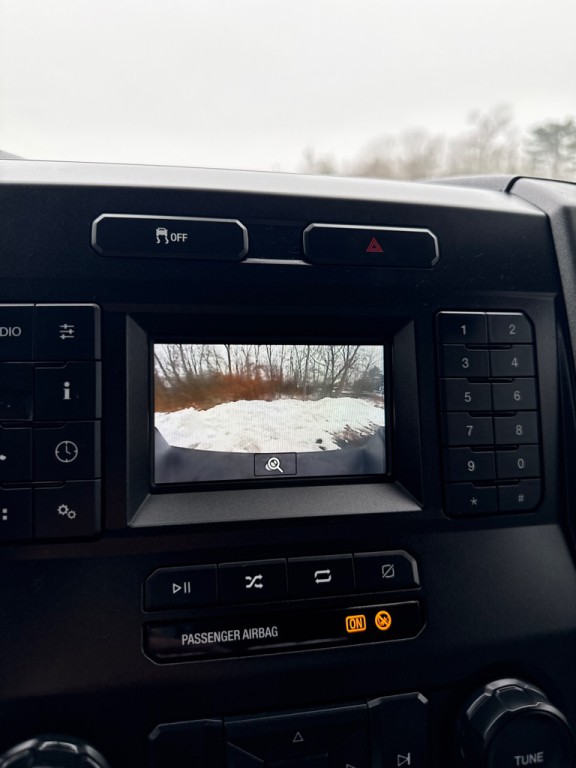 2021 Ford F-250 Image 17