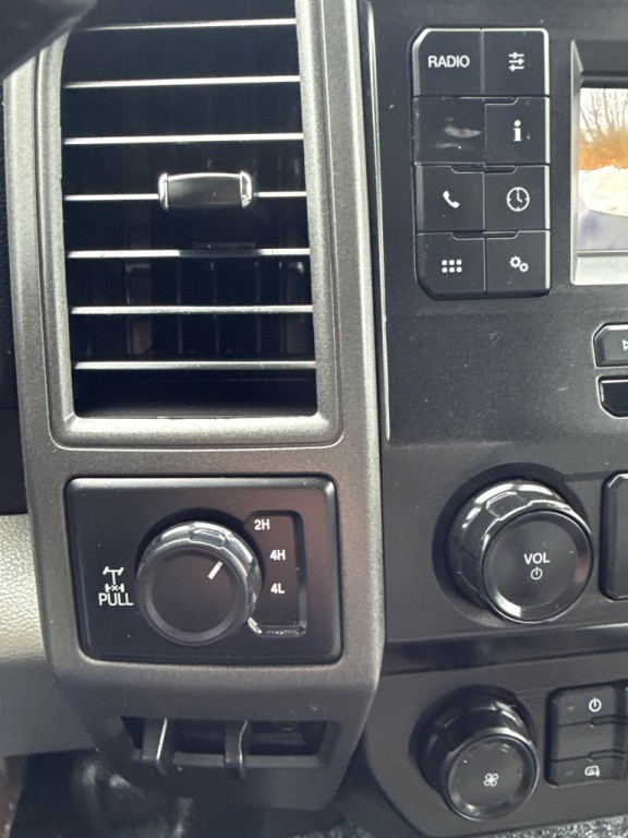 2021 Ford F-250 Image 18