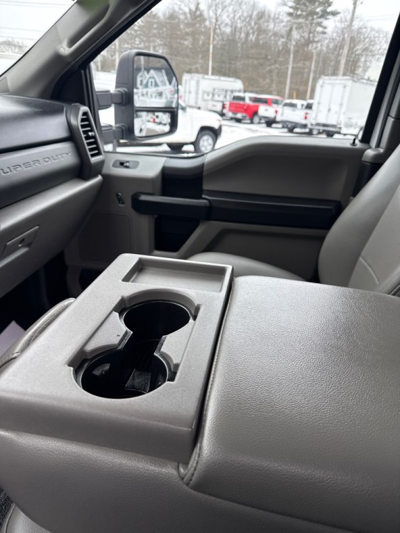 2021 Ford F-250 Image 19
