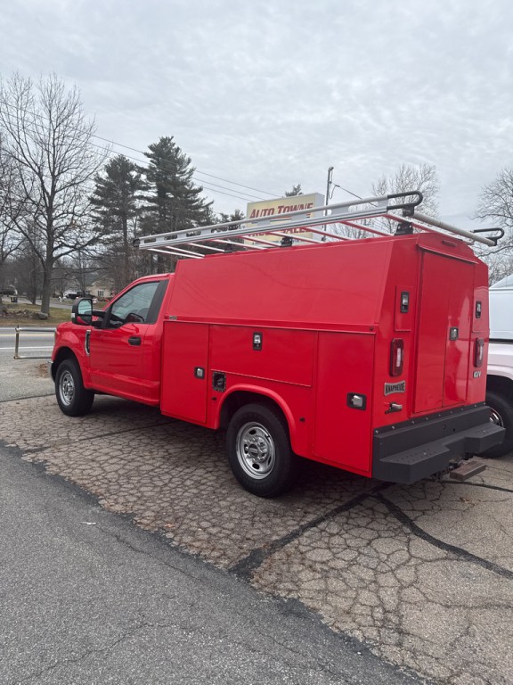 2018 Ford F-350 Image 5