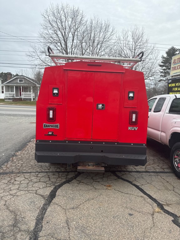 2018 Ford F-350 Image 6