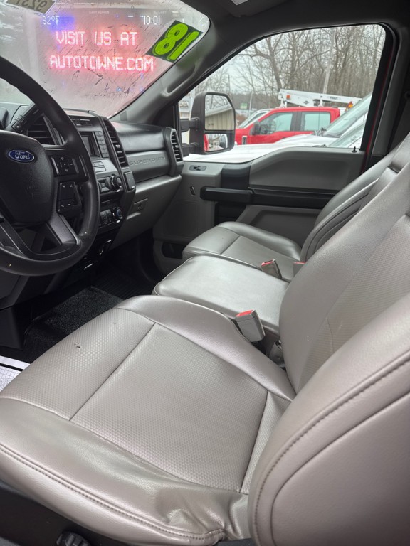 2018 Ford F-350 Image 10
