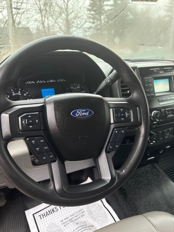 2018 Ford F-350 Image 14