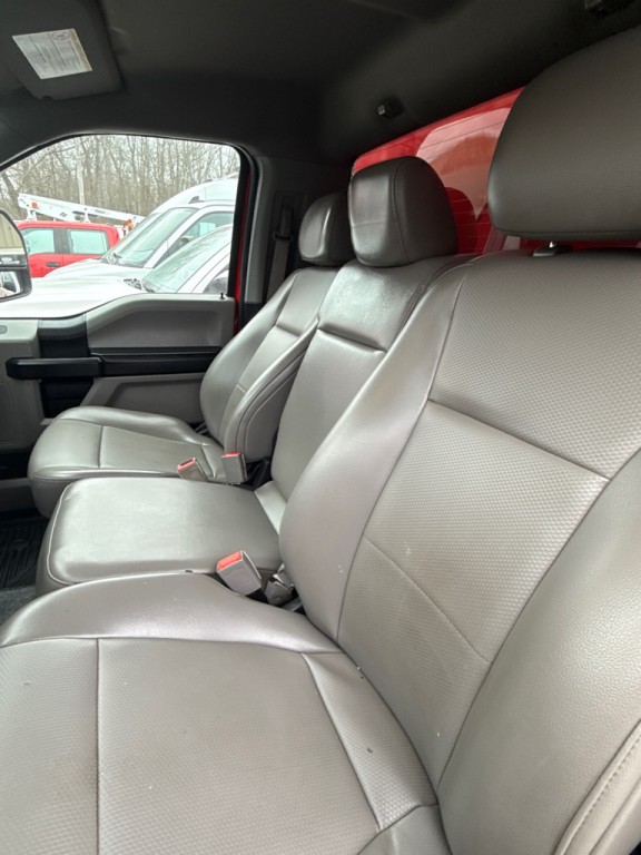 2018 Ford F-350 Image 16