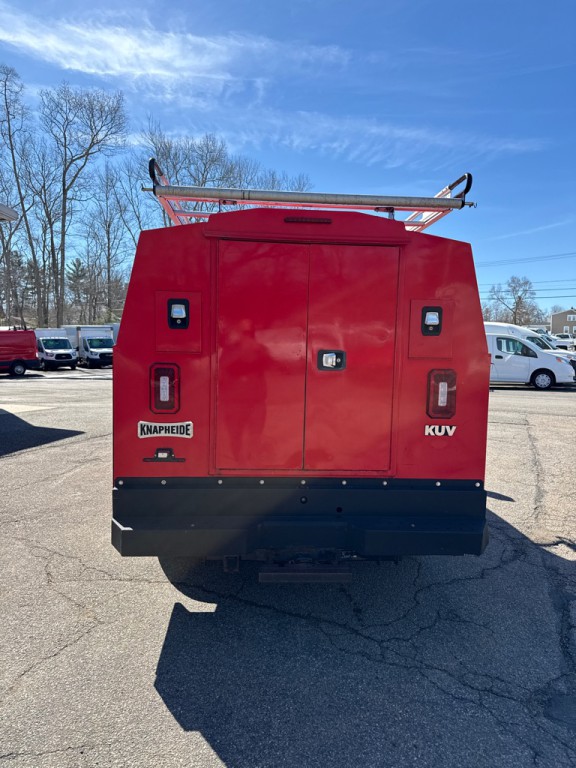 2018 Ford F-350 Image 22