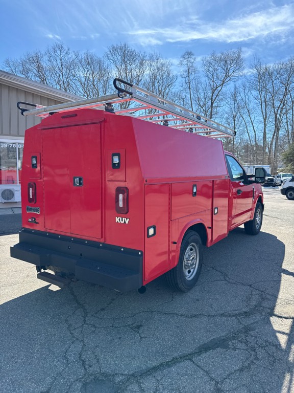 2018 Ford F-350 Image 23