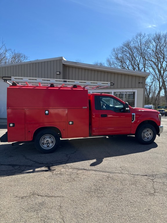 2018 Ford F-350 Image 24
