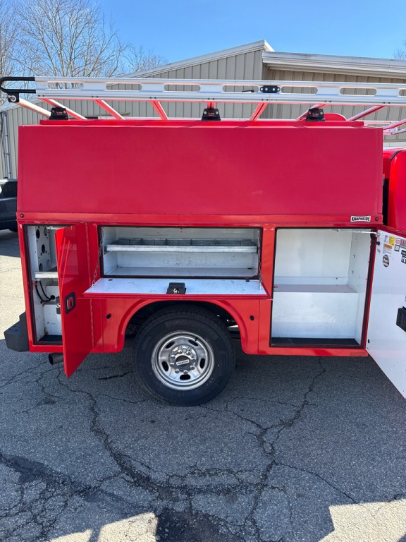 2018 Ford F-350 Image 27