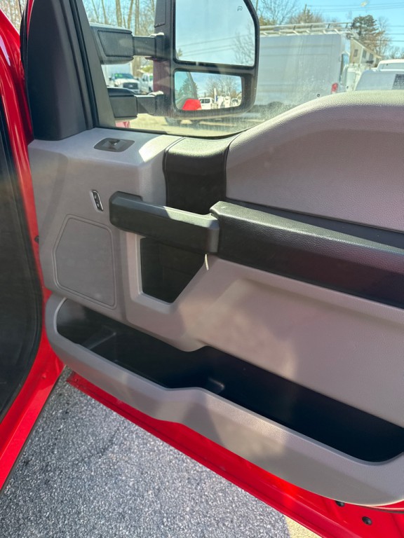 2018 Ford F-350 Image 29