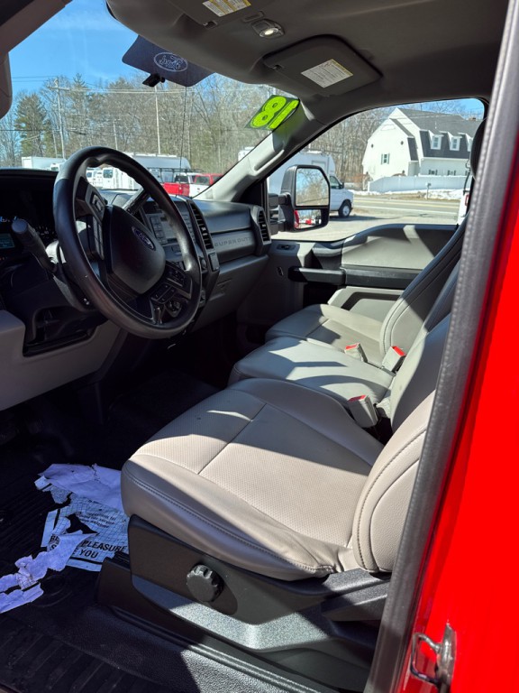 2018 Ford F-350 Image 30