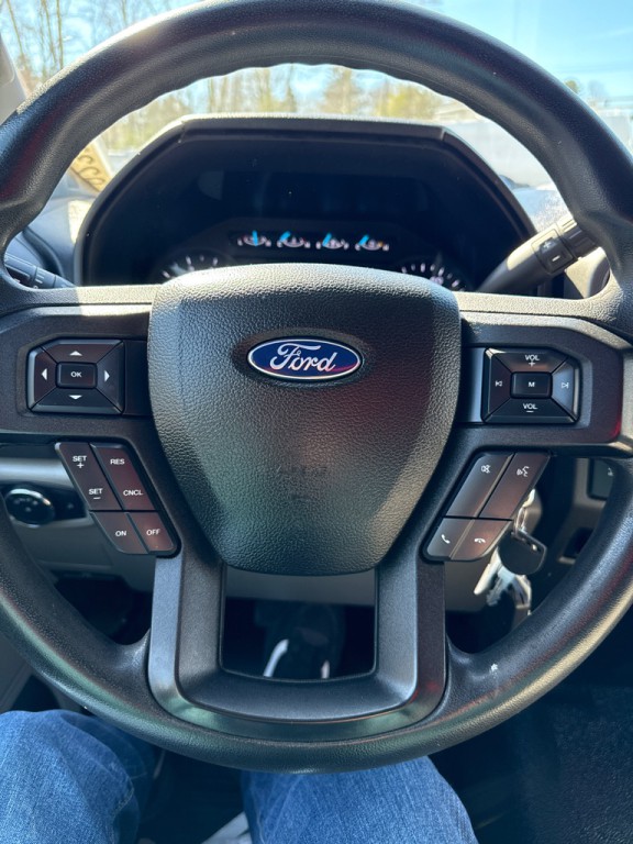 2018 Ford F-350 Image 33