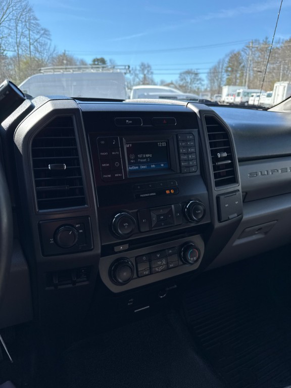 2018 Ford F-350 Image 34