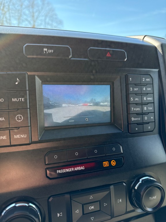 2018 Ford F-350 Image 35