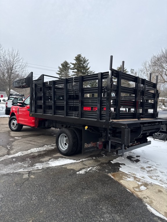 2017 Ford F-350 Image 5
