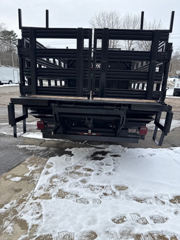 2017 Ford F-350 Image 6