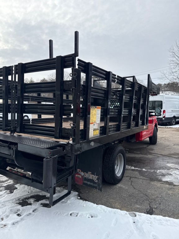 2017 Ford F-350 Image 8