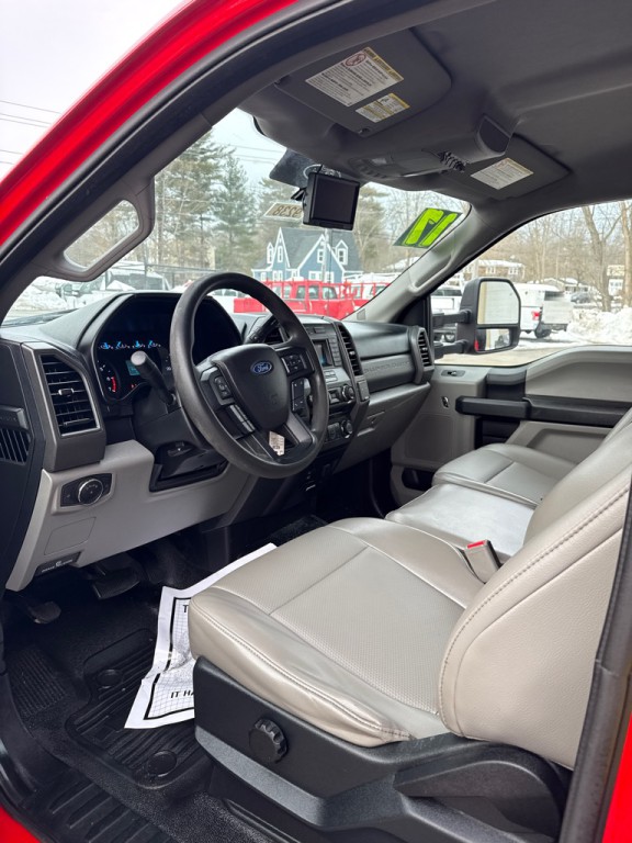 2017 Ford F-350 Image 10