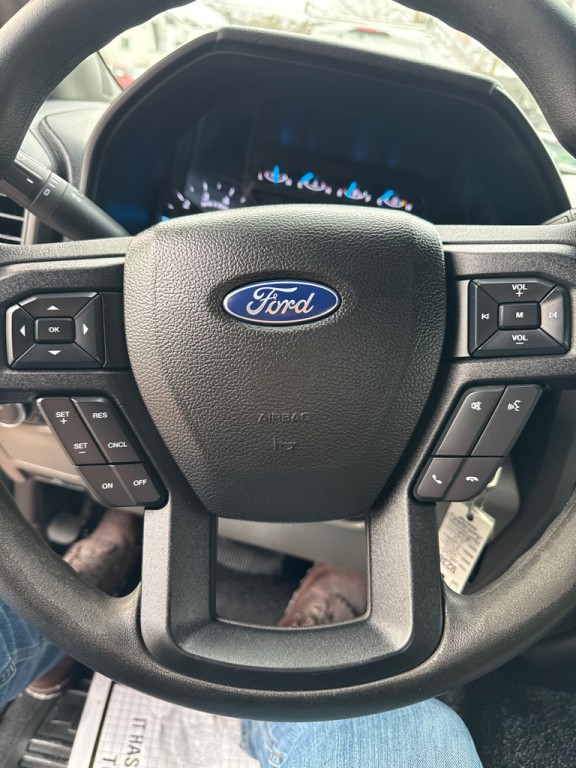 2017 Ford F-350 Image 12