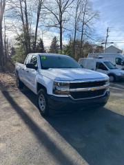 Image for 2018 Chevrolet Silverado 1500  ID: 7025687