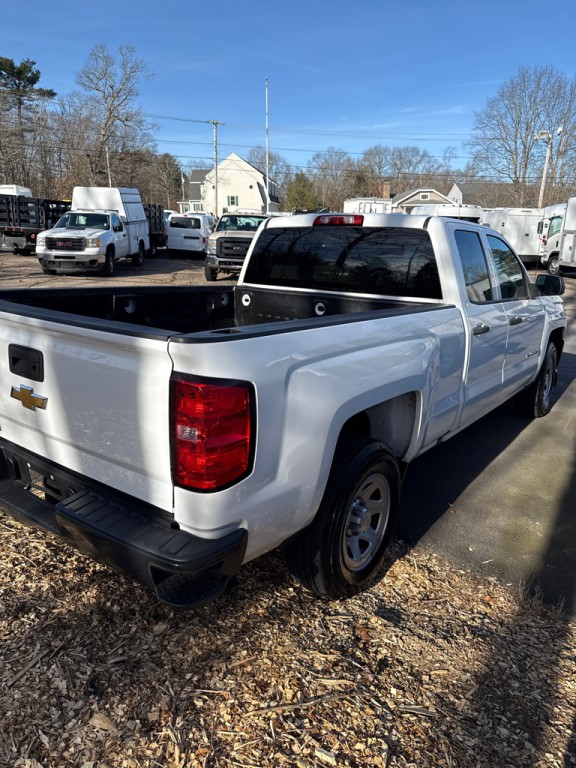 2018 Chevrolet Silverado 1500 Image 7