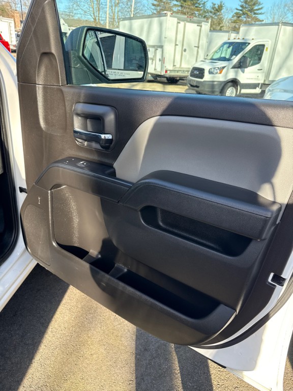 2018 Chevrolet Silverado 1500 Image 10