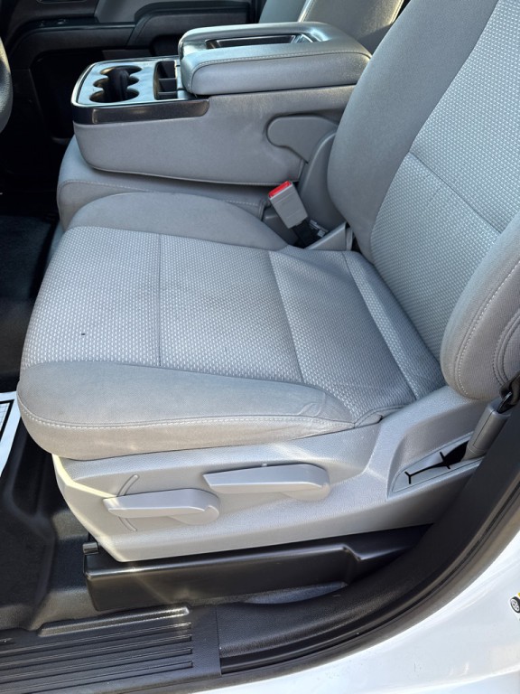 2018 Chevrolet Silverado 1500 Image 14