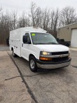 Image for 2019 Chevrolet Express  ID: 7060461