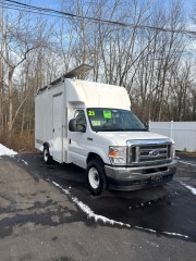 Image for 2021 Ford Econoline E350 SUPER DUTY CUTAWAY ID: 7060487