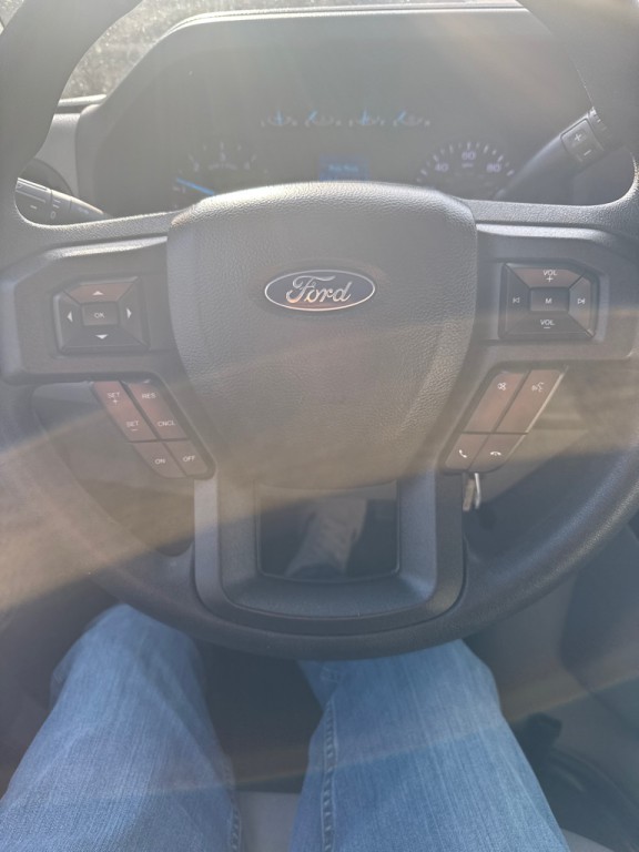 2021 Ford Econoline Image 14