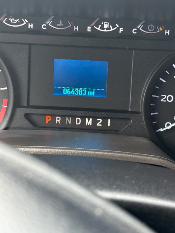 2021 Ford Econoline Image 17