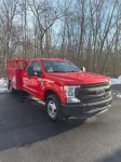 Image for 2020 Ford F-350 Super Duty ID: 7069981