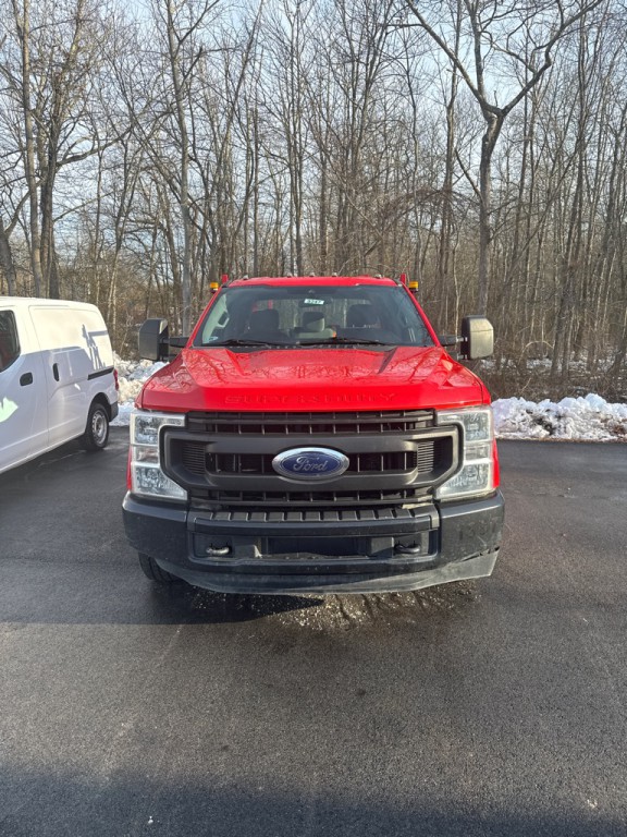 2020 Ford F-350 Image 2