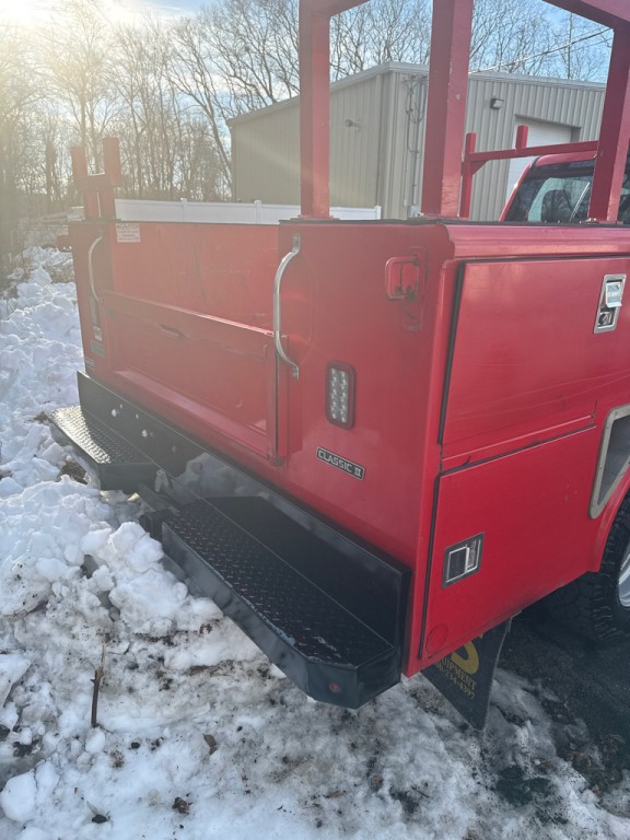 2020 Ford F-350 Image 5