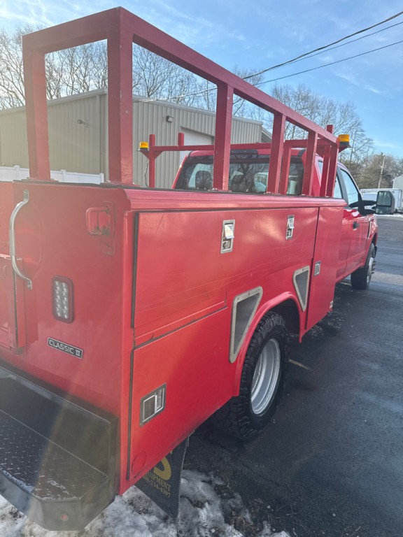 2020 Ford F-350 Image 6