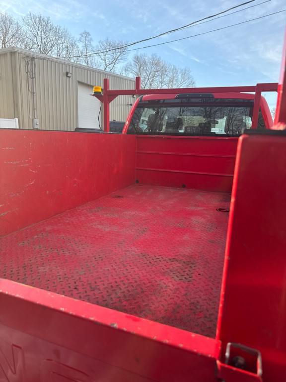 2020 Ford F-350 Image 7