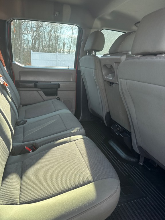 2020 Ford F-350 Image 8