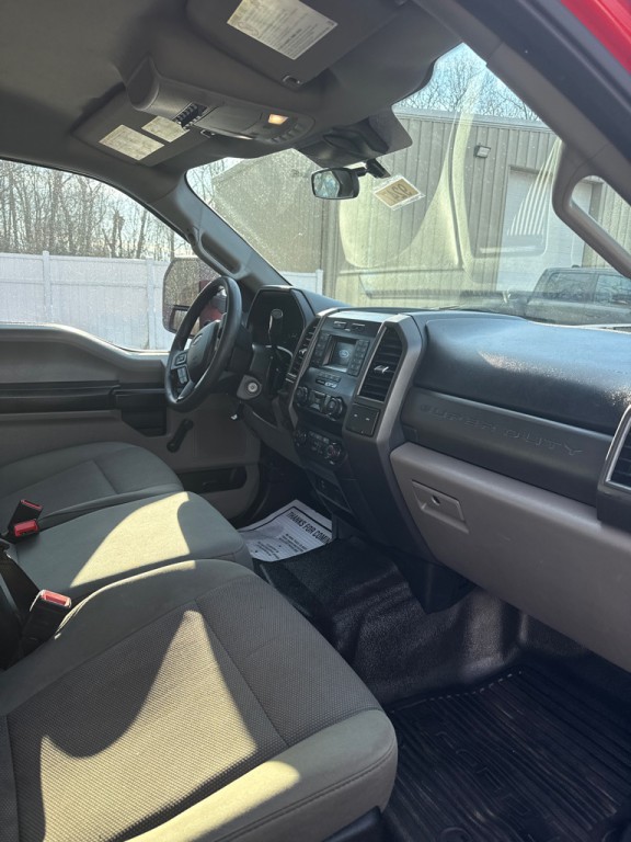 2020 Ford F-350 Image 9