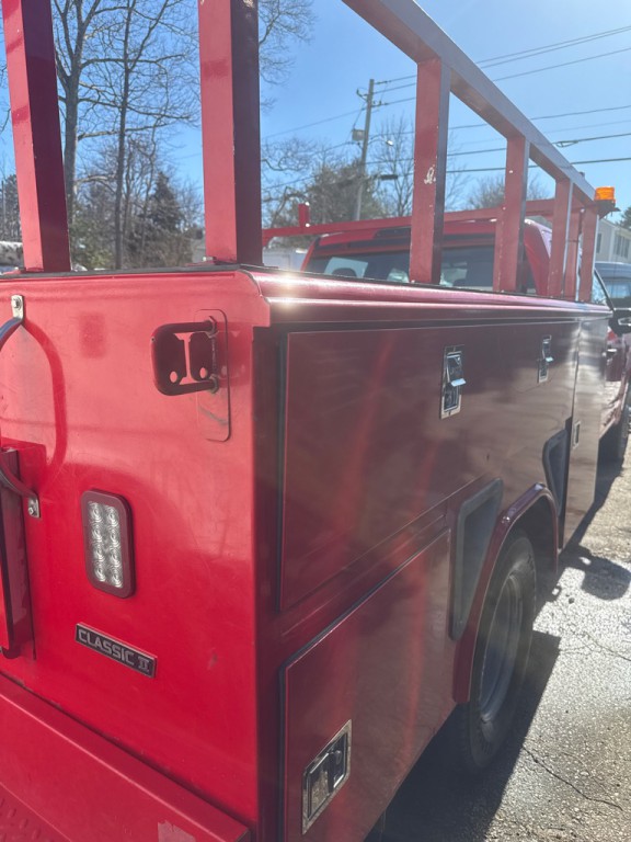 2020 Ford F-350 Image 5