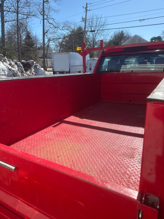 2020 Ford F-350 Image 6