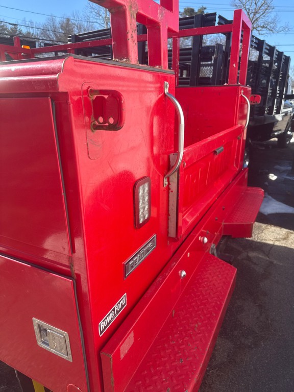 2020 Ford F-350 Image 7