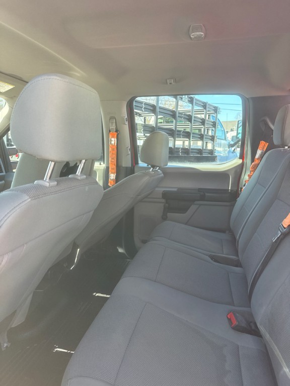 2020 Ford F-350 Image 8