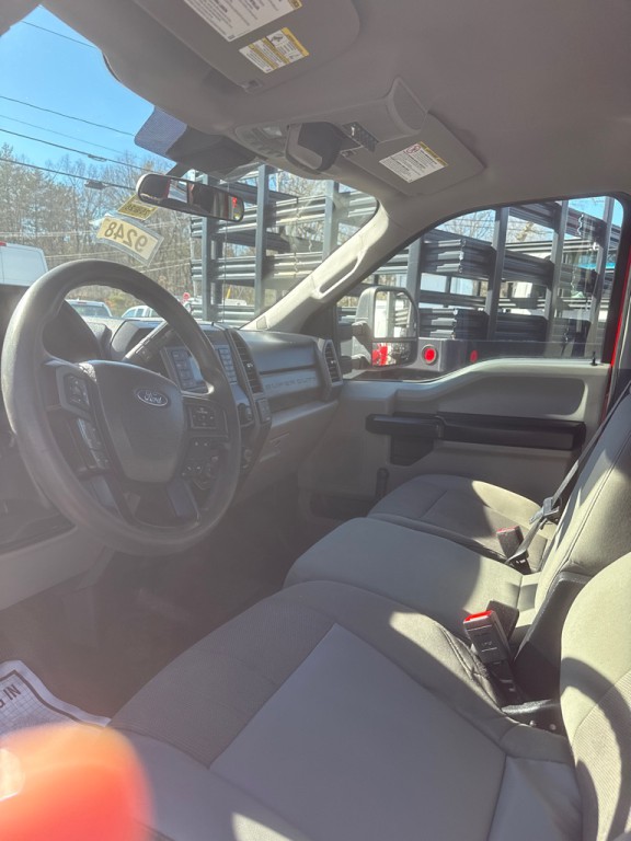 2020 Ford F-350 Image 9