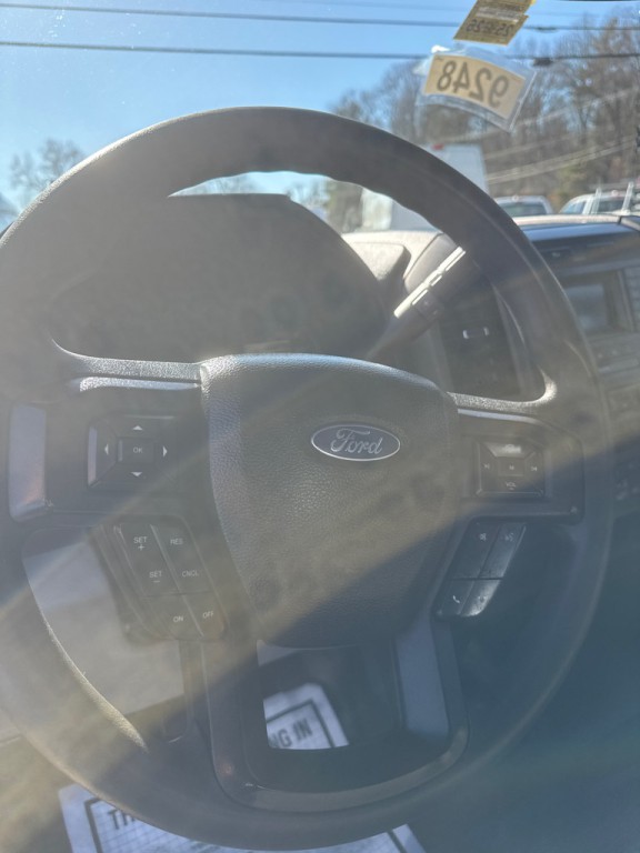 2020 Ford F-350 Image 10